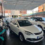 ام وی ام 315 هاچ بک (اسپرت اکسلنت) 1398 سفید