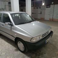 خودرو پراید مدل 89