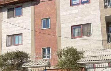 اجاره آپارتمان 125 متر در شهرک راه آهن