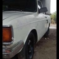 پیکان وانت مدل 85 فوری