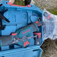 اره شارژی 12ولت رونیکس برای کناف