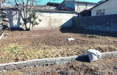 فروش زمین مسکونی 500 متر [داخل بافت]واقع در پنبه زارکتی