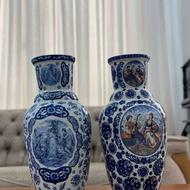 گلدون عتیقه برای دورقاجار