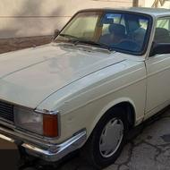 پیکان مدل اسفند 83