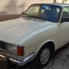 پیکان مدل اسفند 83