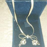 گردنبندنقره جواهری