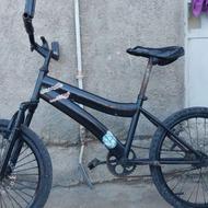 دوچرخه20الی بی یبوایرادسالم سالم