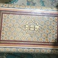 جعبه منبت کاری شده