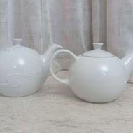 قوری چینی نو