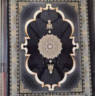 فرش 700شانه آکبند 8عدد12 مناسب برای هرخانوار