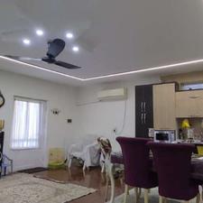 مالک هستم 115زمین97بنا