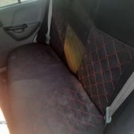 فروش خودرو پراد