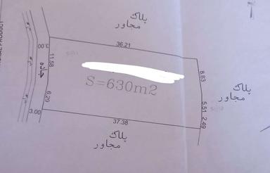 فروش یا معاوضه زمین در گیلان رشت