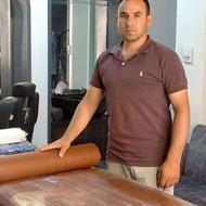 خدمات روغن ماساژ