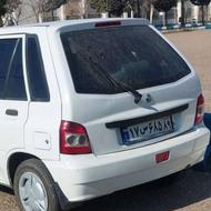 پراید ااا مدل 98 بفروش می‌رسد