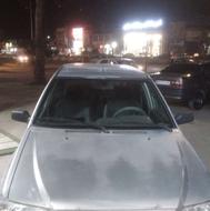 پراید111سالم