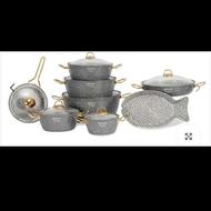 سرویس ویورهارد14پارچه