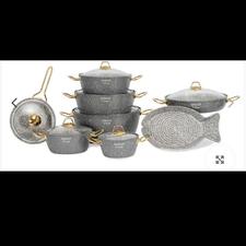 سرویس ویورهارد14پارچه