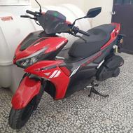 فروش موتور سیکلت