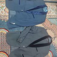 کت شلوارمردانه