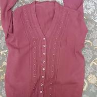 یک عدد لباس زنانه