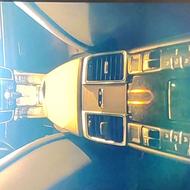 پورشه 6 سیلندر پانامرا