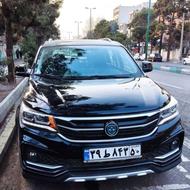 sx5 fmcفردا موتور