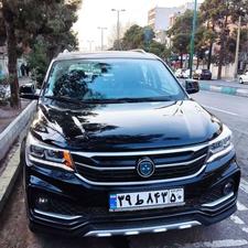 sx5 fmcفردا موتور