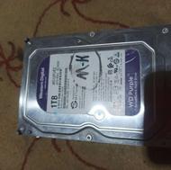 هارد دوربین