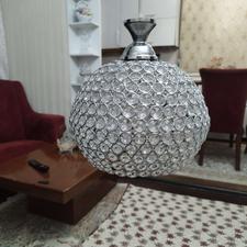 لوستر کهکشانی