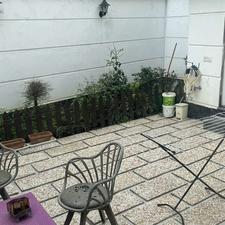 ویلا دوبلکس حیاط دار