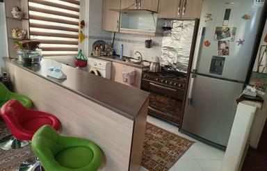 رهن کامل آپارتمان 51 متری