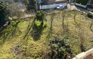 زمین مسکونی متل قو گرجی سرا تهاتر