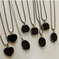 گردنبند حرارتی مخفی