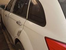 لیفان ایکس 60اتومات بی رنگ در شیپور