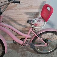 دوچرخه سایز 20