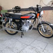 بهرو. 150. مدل 1404