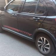 کوییک r مدل98 معاوضه با تیبا2 یا صندوقدار