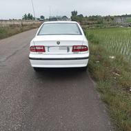 سمند سفید 93