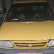 تاکسی داخل شهری84