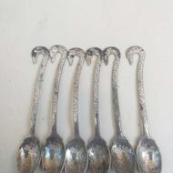 لگن برنجی قدیم