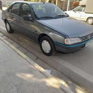 پژو405 مدل91 فوق العاده سالم