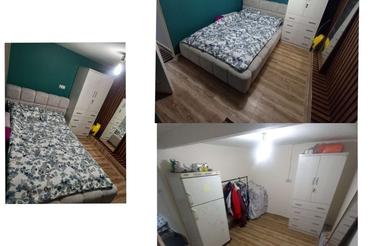 سوئیت آپارتمان 30متری