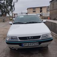 ماشین پژو 405 مدل 1399