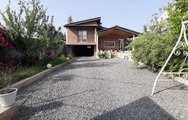 350متری نما کلاسیک