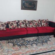 مبل ال 6 نفره