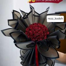 گل ربانی ولنتاین بهترین قیمت