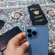 ایفون 13 پرو مکس 2 سیم