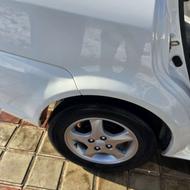 راین وی 5 اتوماتیک 96معاوضه هم داریم