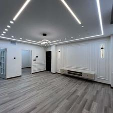 فروش آپارتمان 65 دوخواب پارکینگ سندی در اندیشه